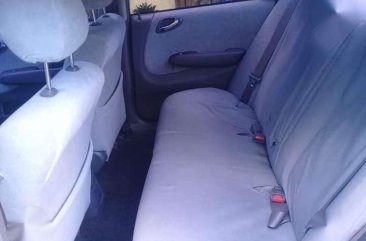 Well-maintained Honda City idsi 1.3s 2008 for sale