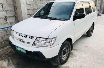 2007 ISUZU Crosswind xl FOR SALE