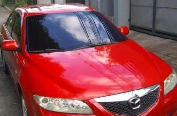 2005 Mazda 6 sale or swap