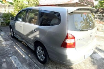 2011 Nissan Grand Livina at FOR SALE