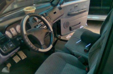 2000 Toyota Revo GLX-Diesel FOR SALE