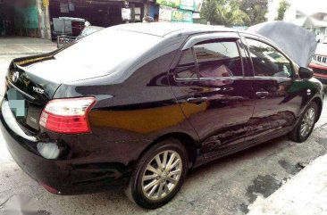 Car for Sale Toyota Vios 13 J Limited 2013 Manual Sedan