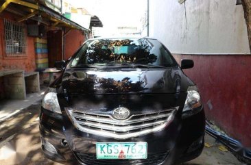 Toyota Vios J 2013 Limited Edition FOR SALE