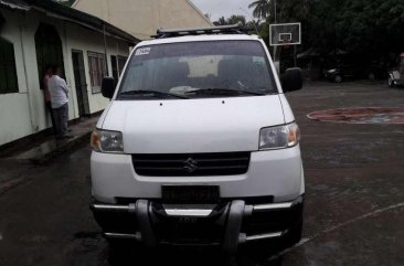 Suzuki APV rush sale 2012 model