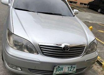 Well-maintained Toyota Camry 2003 for sale