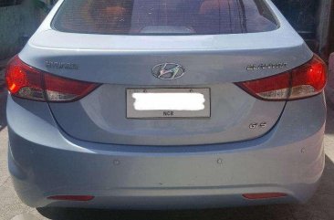 For Sale: 2011 Hyundai Elantra GLS (Top of the Line)