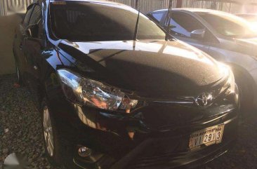 FOR Sale 2016 Toyota Vios 13 E Dual VVTi