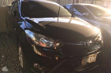 FOR Sale 2016 Toyota Vios 13 E Dual VVTi