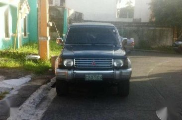 Mitsubishi Pajero 95 FOR SALE