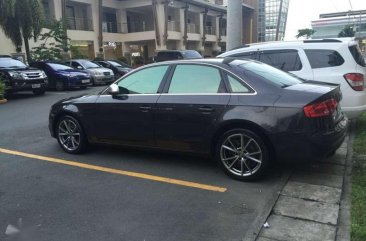 2009 Audi A4 1.8T FOR SALE