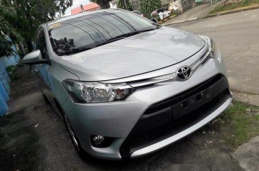 Well-kept Toyota Vios 2016 for sale