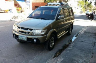 Isuzu Sportivo At (alt adventure innova revo crosswind)