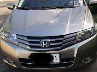 FOR SALE Honda City 2009