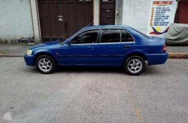 Honda City "TYPE Z" 1999 FOR SALE