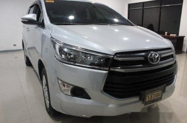 Good as new Toyota Innova 2016 for sale