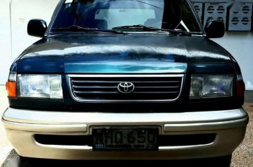 1999 Toyota Revo (Gas) for sale