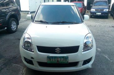 Good as new Suzuki Swift 2010 for sale