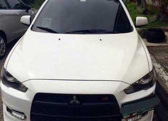 Well-maintained Mitsubishi Lancer Ex 2011 for sale