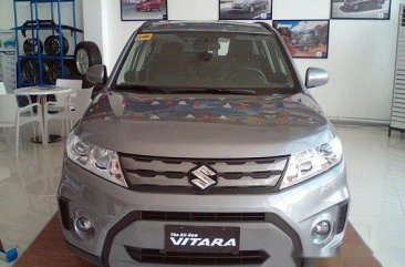 Brand new Suzuki Vitara 2018 for sale