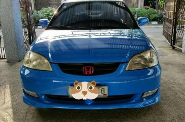 For Sale!!! 2003 Honda Civic dimension Vti-s nothing to repair