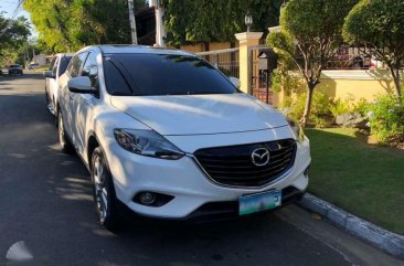 2013 Mazda CX-9 Facelifted FOR SALE