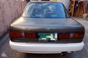 Nissan Sentra 1992 eccS FOR SALE