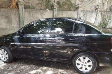 2010 Hyundai Accent crdi FOR SALE