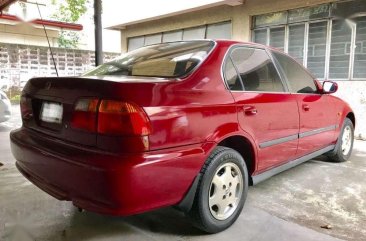 Honda Civic 2000 Vtec 1.6 FOR SALE