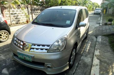 2011 Nissan Grand Livina at FOR SALE