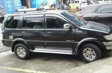 Good as new Isuzu Sportivo for sale