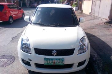 2010 Suzuki Swift Hatchback 1.5 DOHC engine FOR SALE