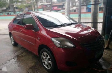 Toyota Vios 1.3 E 2012 Model for sale