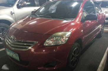 Toyota Vios j 2011 FOR SALE