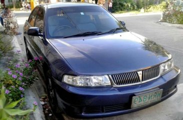 Mitsubishi Lancer Gls 2001 FOR SALE