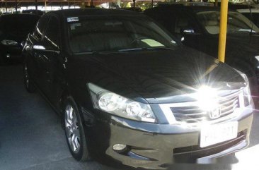 Good as new Honda Accord 2010 for sale