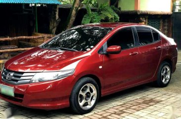 Honda City 2011 Automatic FOR SALE