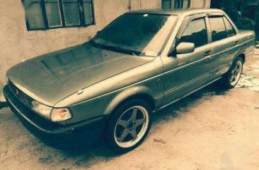 Nissan Sentra lec eccs 93 FOR SALE