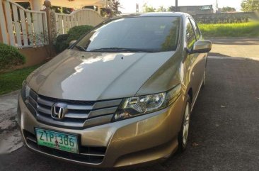 FOR SALE Honda City 1.3s 2009