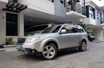 Well-maintained Subaru Forester 2012 XT for sale