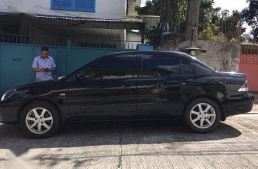 Mitsubishi Lancer JT CVT GLS 2010 FOR SALE