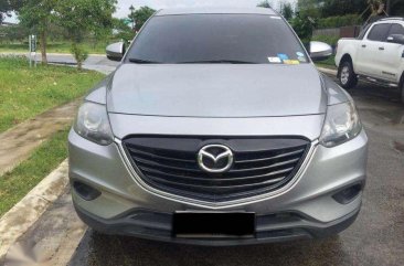 Well-kept Mazda Cx-9 2014 for sale