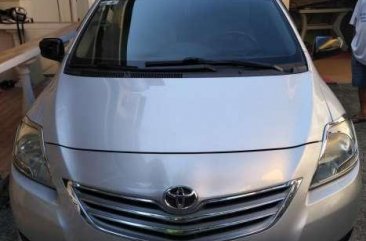 Toyota Vios 2012 FOR SALE