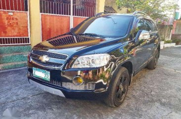 FOR SALE 2009 ACQUIRED Chevrolet Captiva