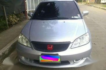 2005 Honda Civic Vti for sale