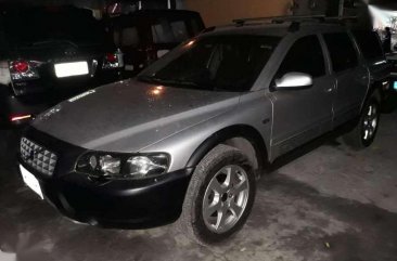 2003 Volvo XC70 AWD 25 FOR SALE