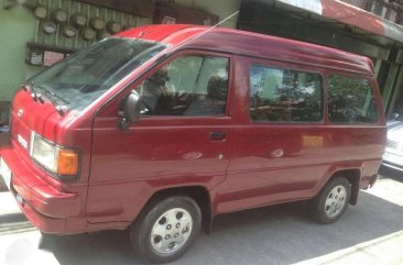 Toyota Lite Ace 95 mdl gxl FOR SALE