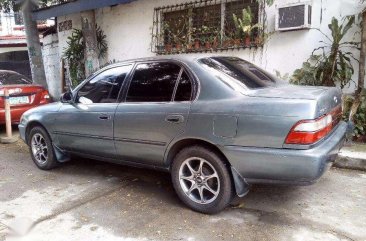 Good as new Toyota corolla 1995 for sale