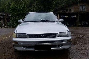 1996 Toyota Corolla XLBig Body for sale