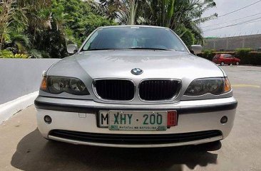 Good as new BMW 318i 2003 for sale