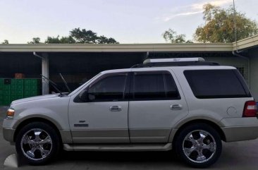 Well-maintained Ford Expedition 2008 for sale